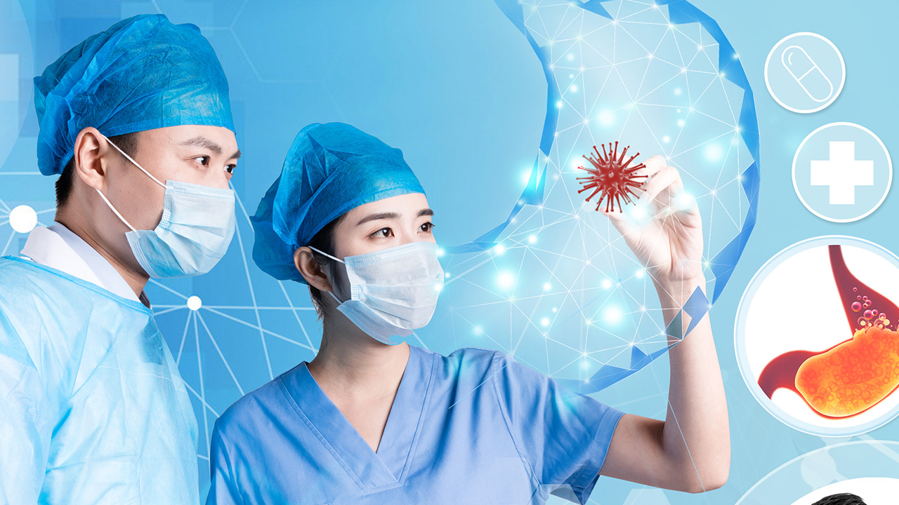 中国人喝热水胃病多,国外常年喝冰水不会得胃病吗