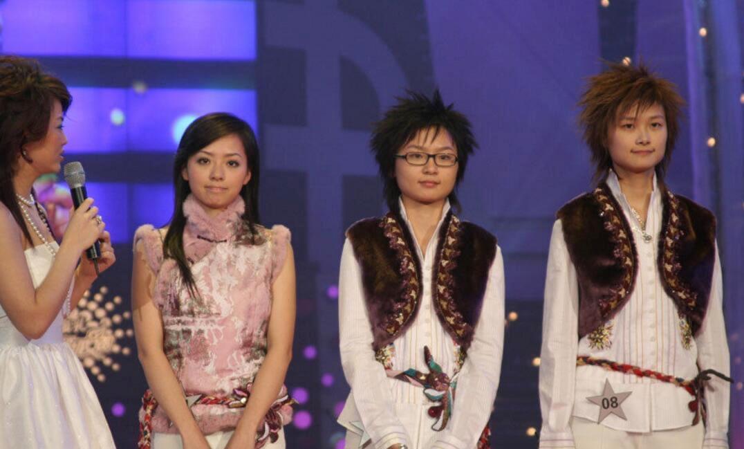 张靓颖为主动染新冠致歉,张靓颖被骂