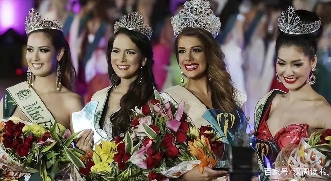 我拿着金饭碗要饭！南美奇葩之王——委内瑞拉