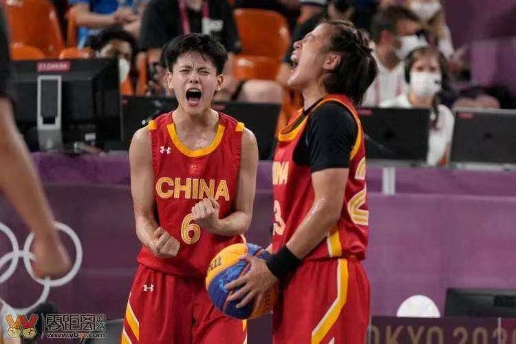 中国篮球协会审定的三人篮球规则,三人篮球国际规则