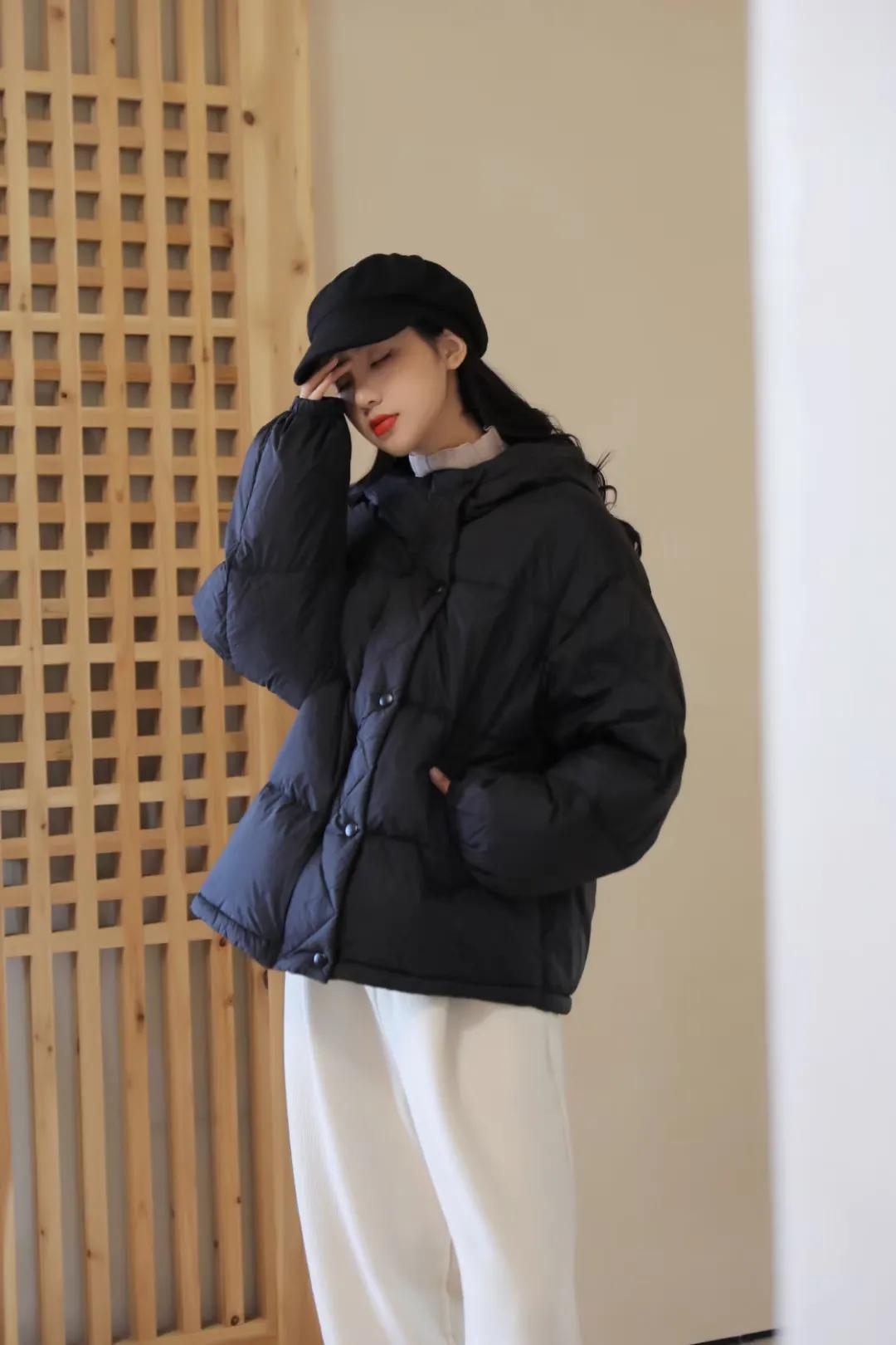 女朋友穿搭随意怎么办,女朋友穿搭太成熟该怎么办