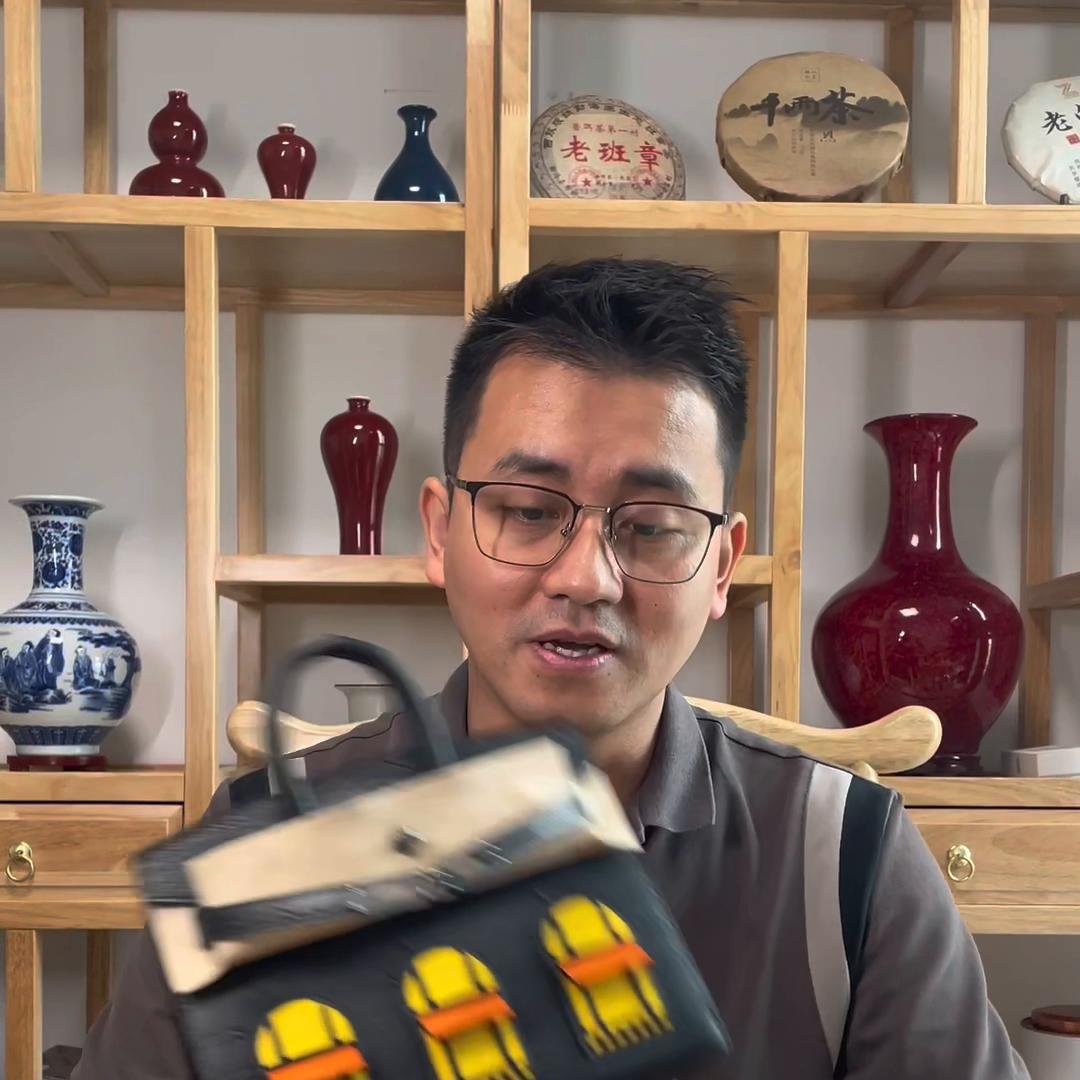 有时候仔细想想，确实如此#包包