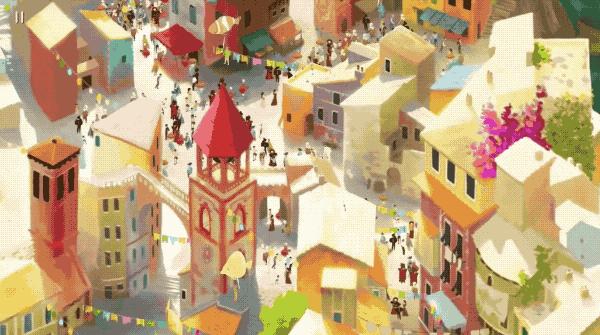 11月第5周手游开测表,8月份开测的手游