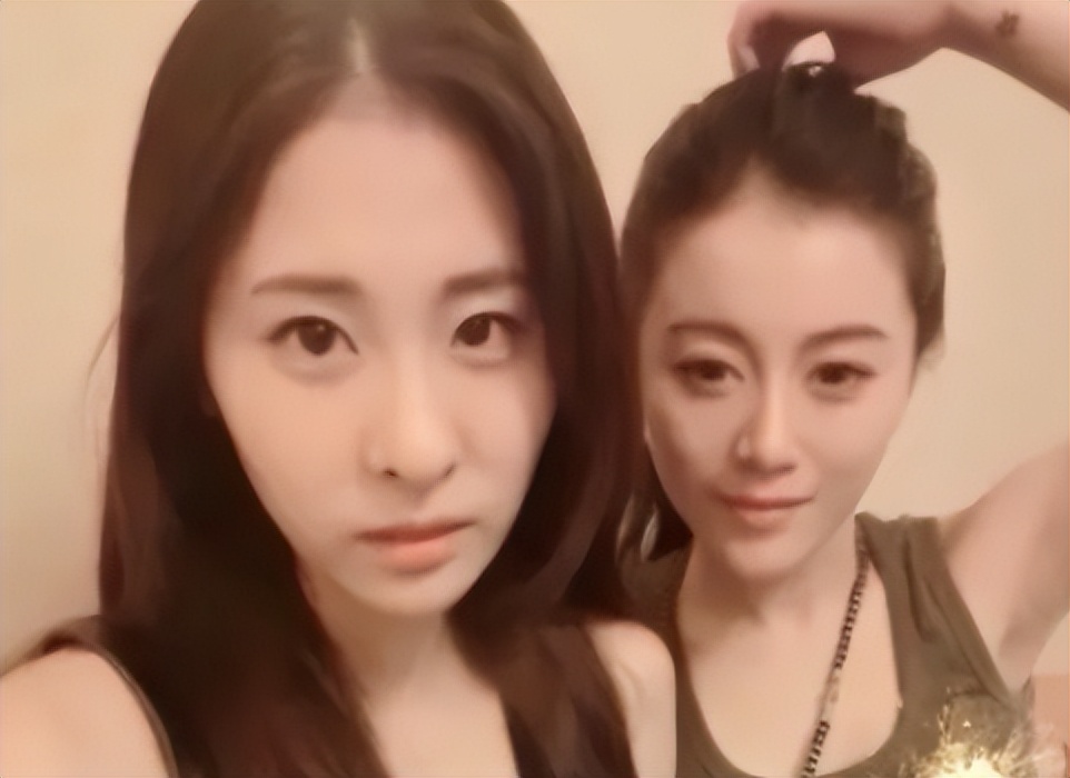 张碧晨惊喜亮相为歌而战,张碧晨人生赢家赴韩出道