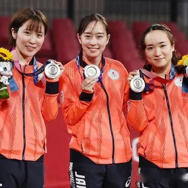 马龙与石川佳纯2019年世乒赛,日本乒乓球名将石川佳纯退役