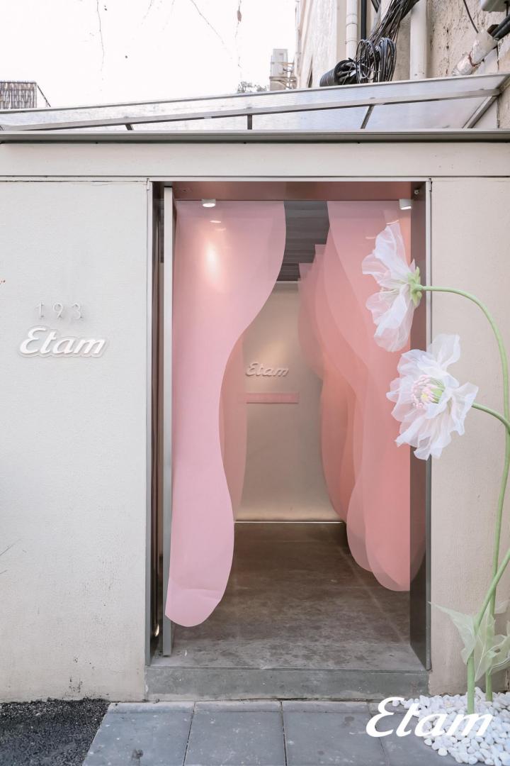 法国品牌内衣新款,etam内衣的价格