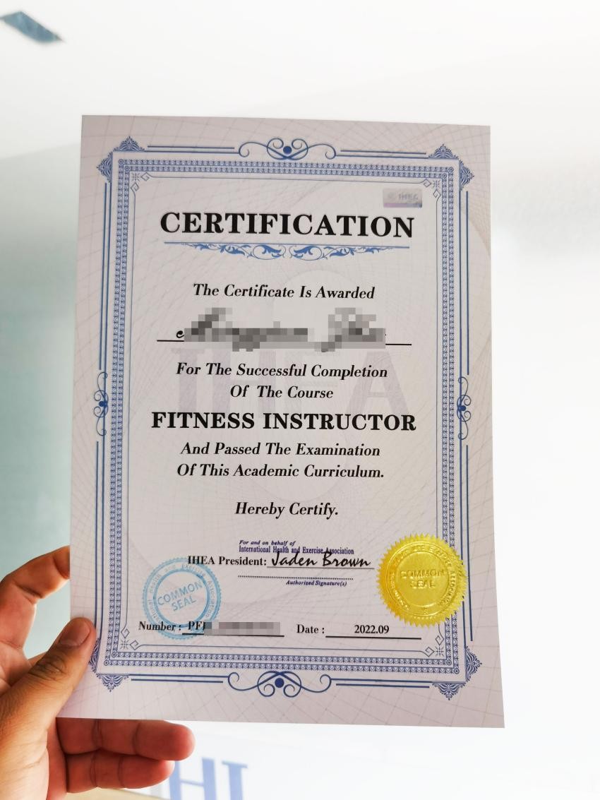 健身教练职业能力培训招生,体育职业人才网怎么样