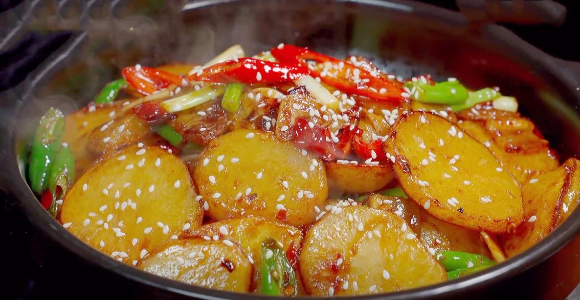 建议中老年人：少吃猪肉萝卜，常吃6种“黄金粗粮”，懂吃更健康