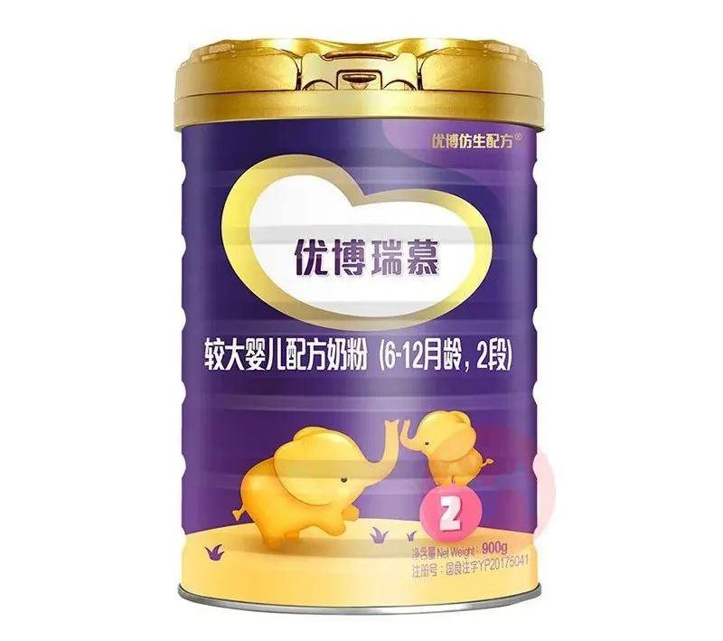 最接近母乳的婴儿奶粉推荐,母乳宝宝最容易接受的奶粉品牌