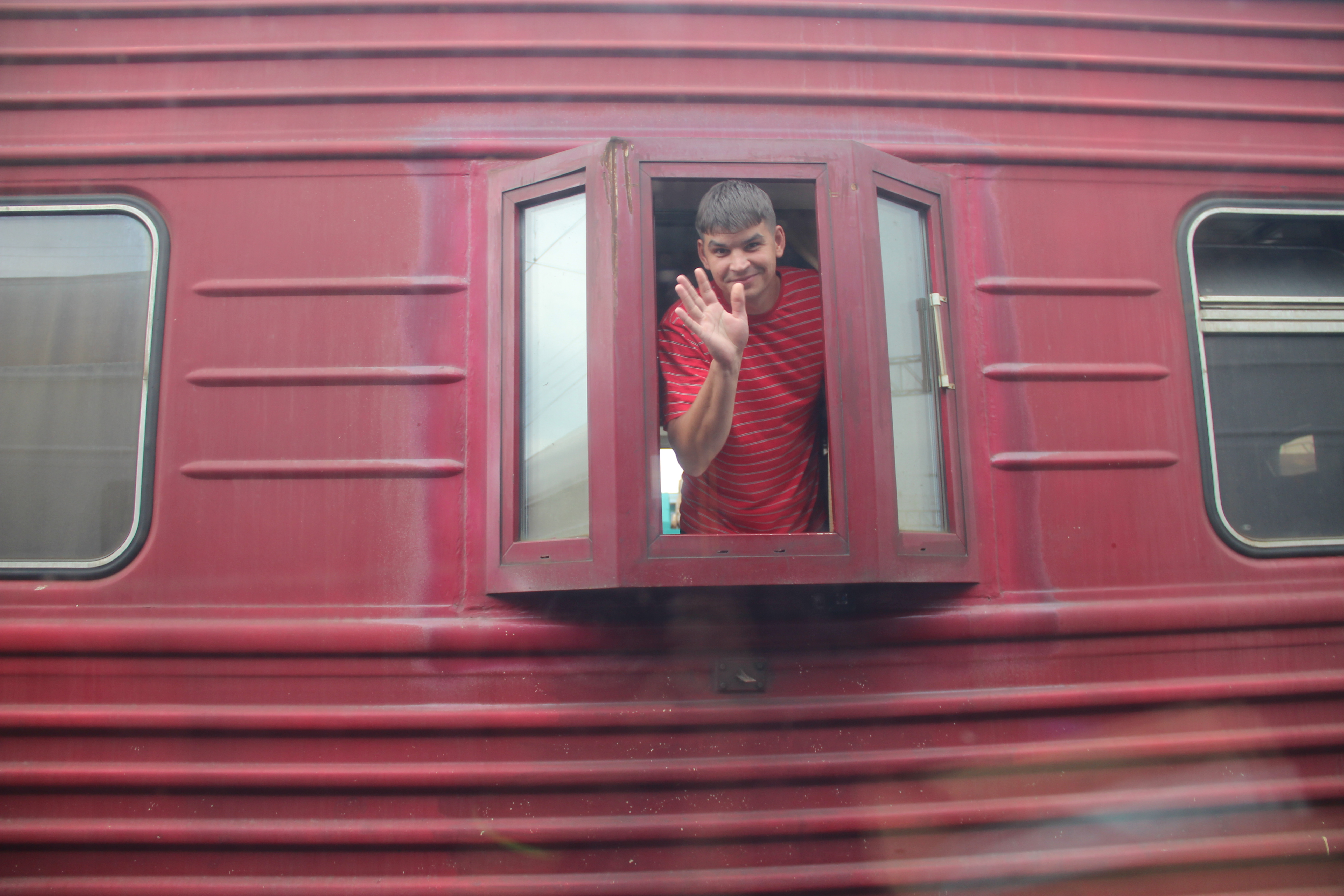 手把手教会你跨国火车游,出发前做好这8条,让你事半功倍(下)