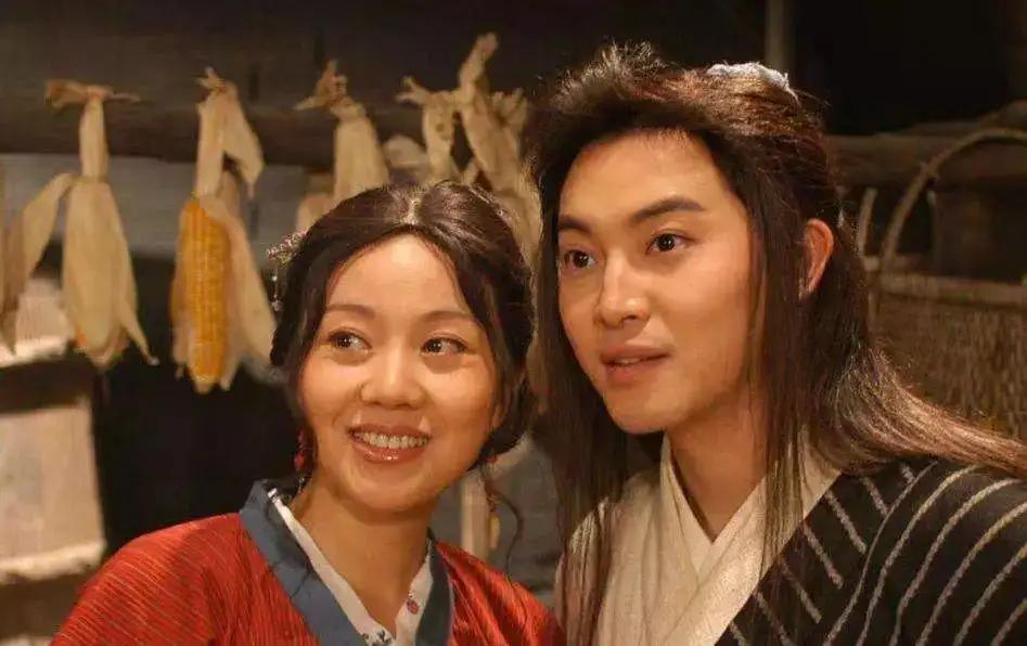 王新军和唐静离婚原因,王新军和唐静哪年离婚的