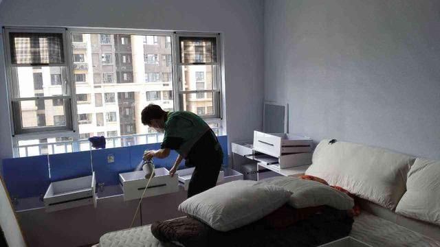 新房如何正确通风去甲醛,新房去甲醛最佳通风方法