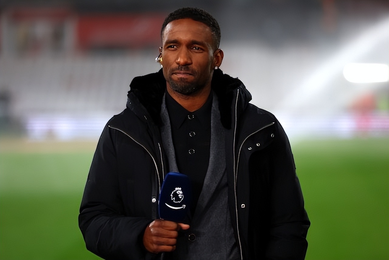 黑人主帅仅占4%!全英超只有一人,杰梅因·迪福:我想改变这一切