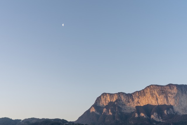真正的云南大理风景,大美中国之云南大理美景分享