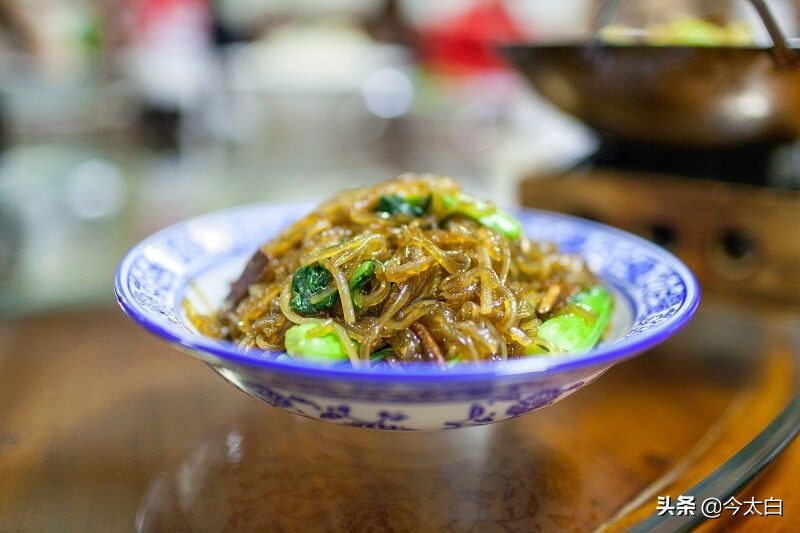 徽菜才是天下第一,徽菜轻度腐败