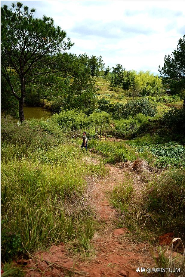 25年持续返乡全记录之九：神明、习俗和往事