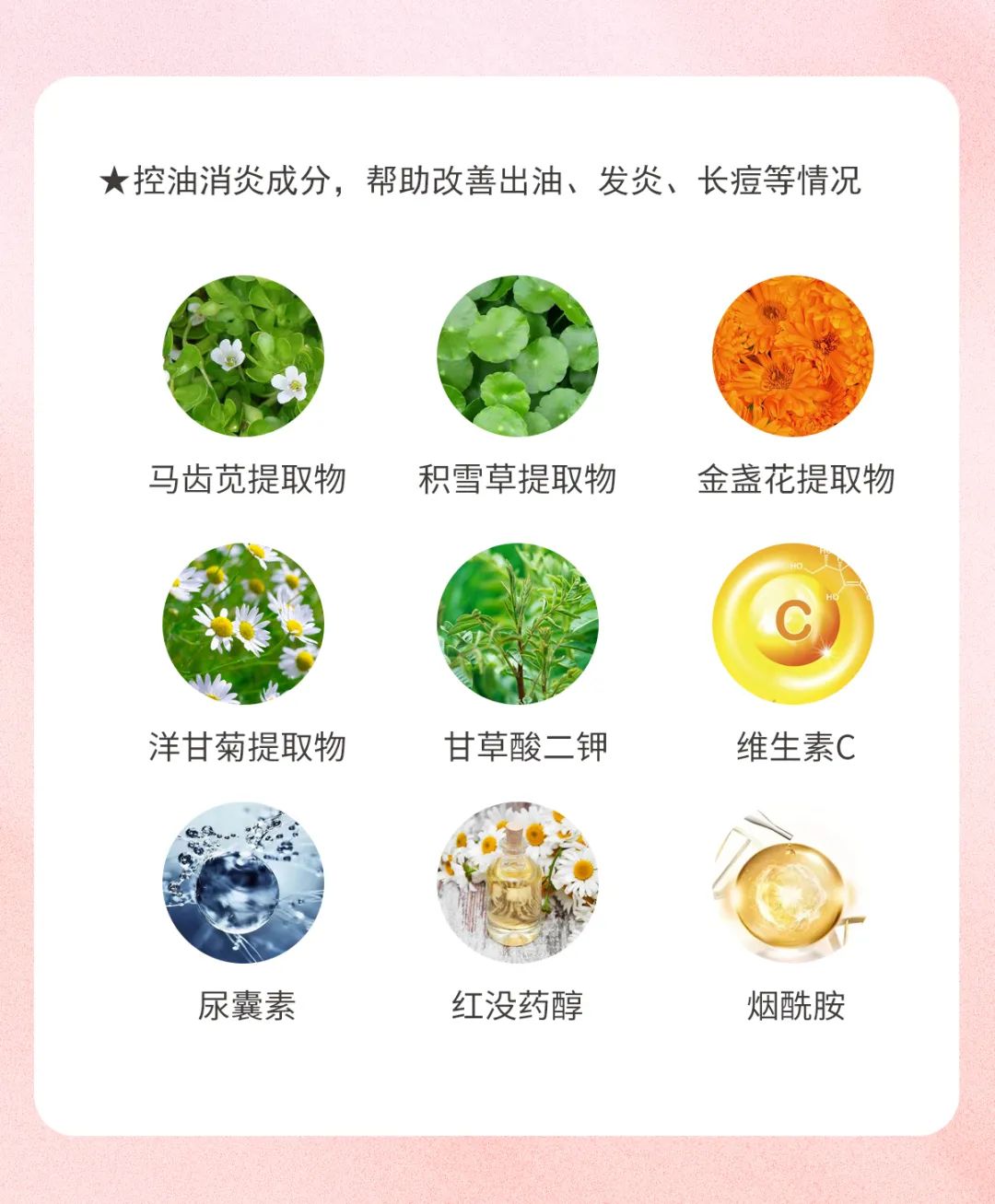 油性黑头毛孔粗大护肤的正确步骤,混干皮黑头多毛孔大