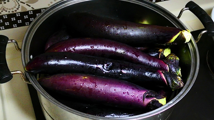 春天遇到此菜要敞开吃,入秋后遇见此菜我从不手软