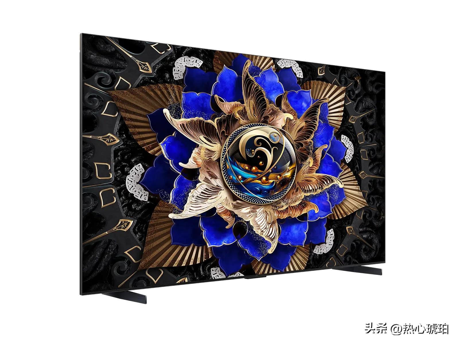 tcl的miniled电视为什么这么火,miniled屏幕备受追捧tcl实力出圈