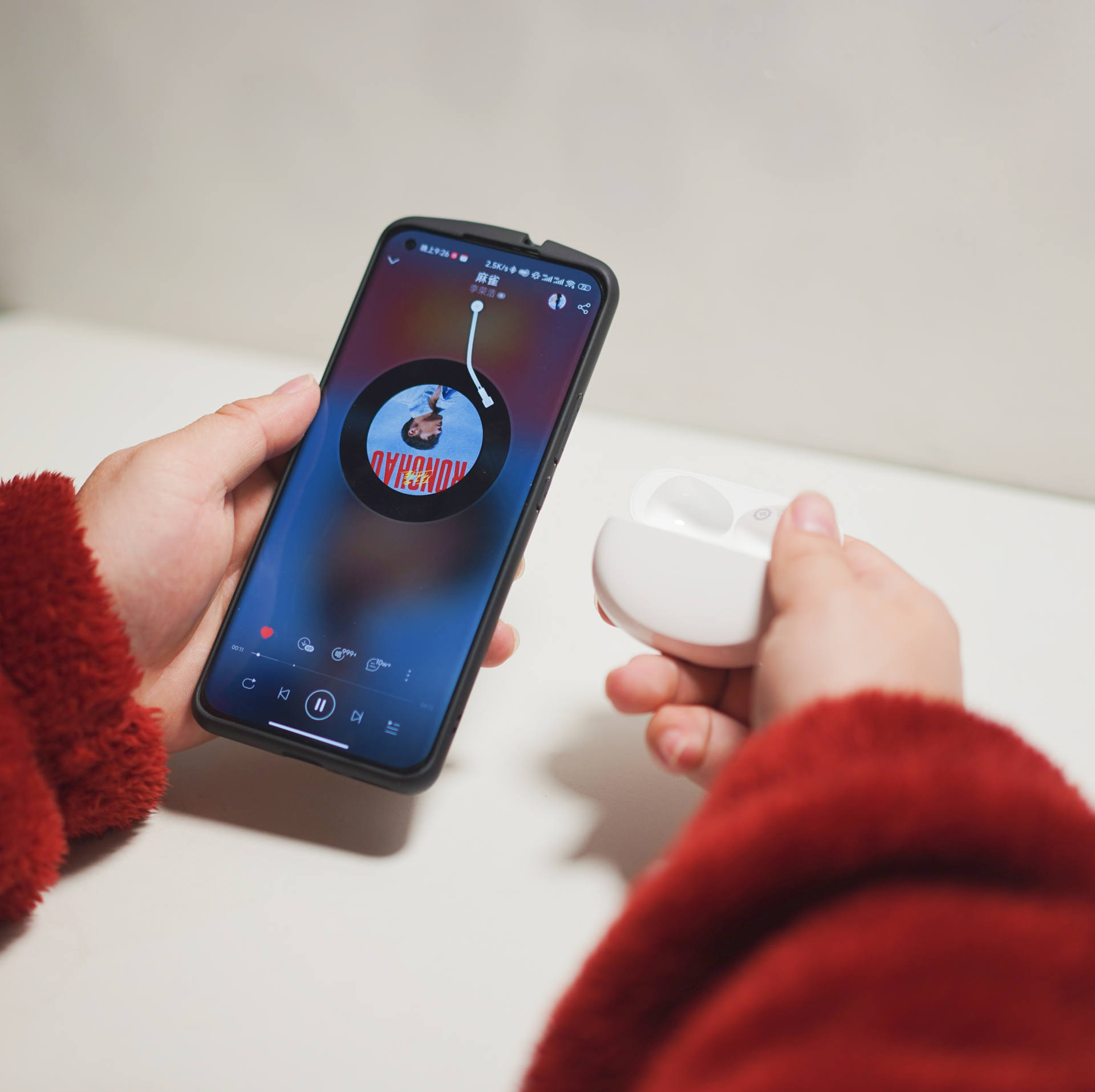 oppoencox和x2音质差距大吗,oppoencox2如何设置音效最好