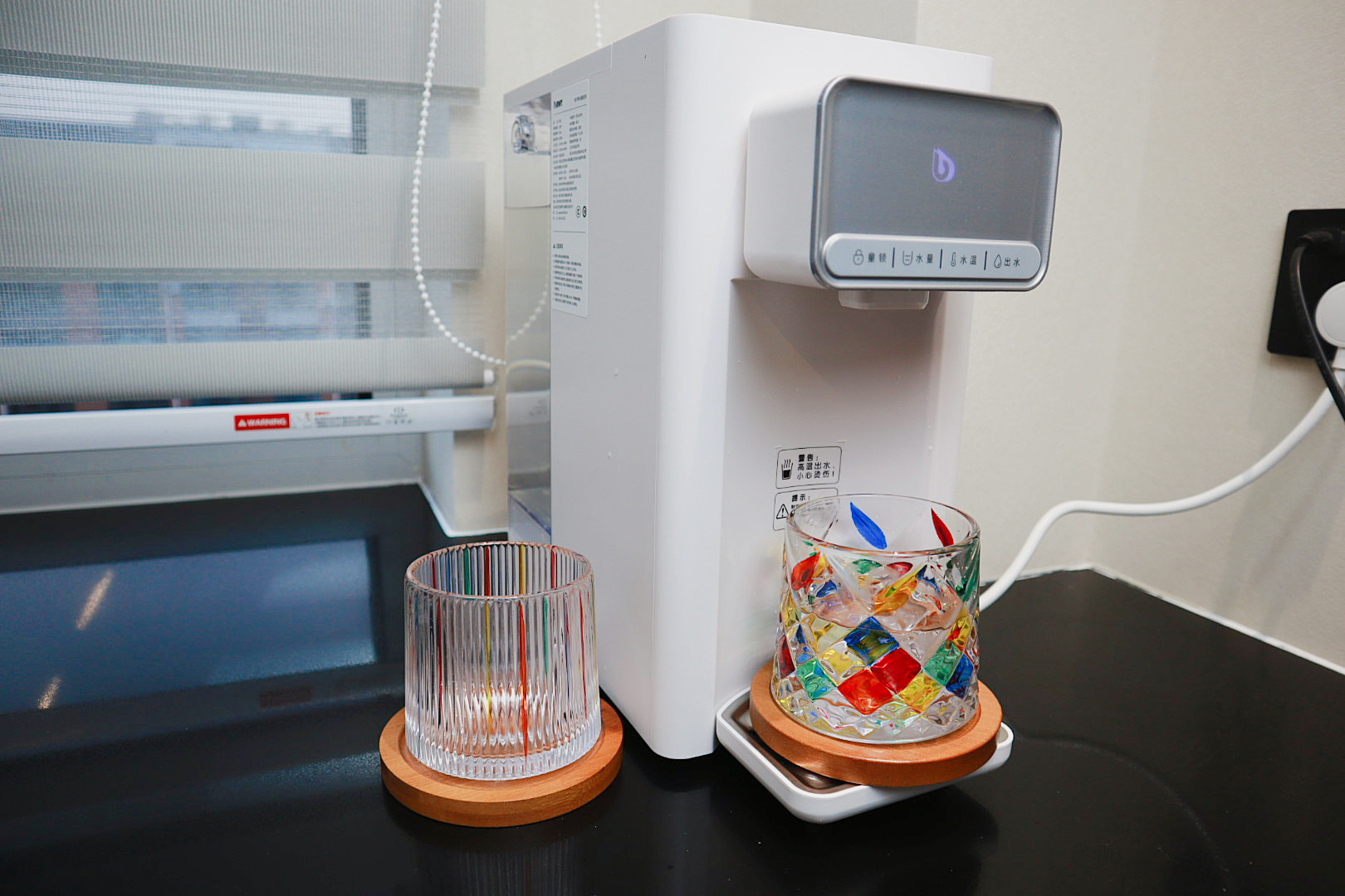 倍世即热饮水机推荐家用,bwt的即热净水器如何