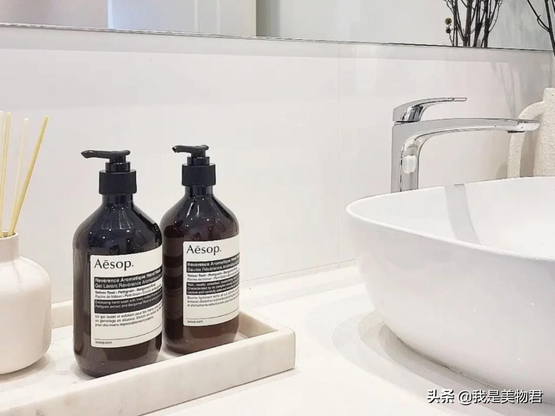 好闻清爽阳光的沐浴露,哪种沐浴露适合夏季好用又好闻