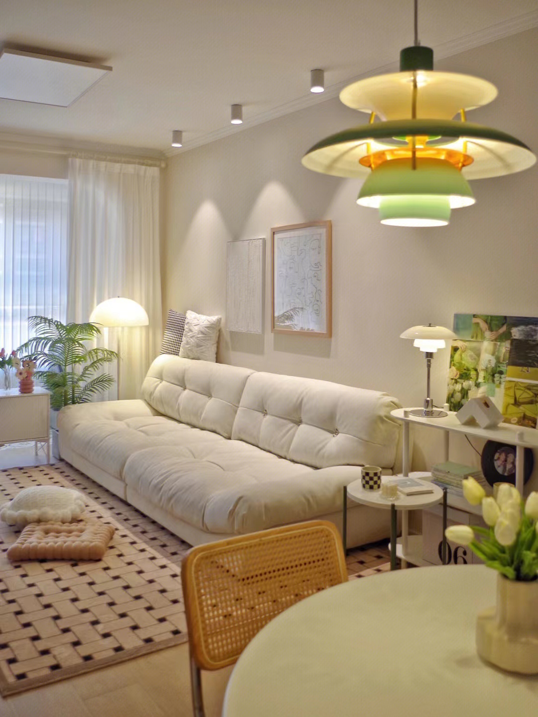 各位业主宝子们，在南通买家具还不知道去哪的，不妨点进来看看