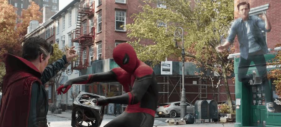 蜘蛛侠三细节和彩蛋,蜘蛛侠三彩蛋与伏笔