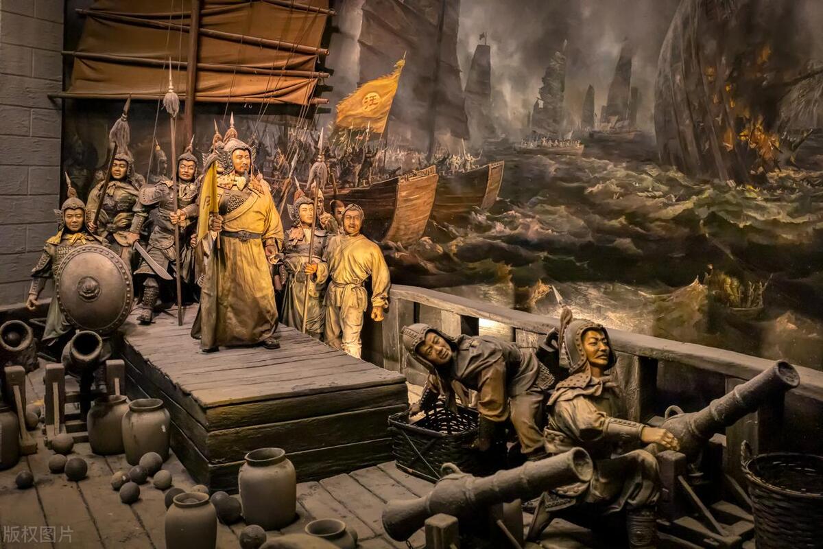 梳理中国历史分期及各个时代特征,中国历史沿革和各个朝代重大事件