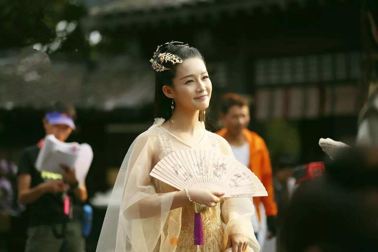 楚乔传元淳遭羞辱过程原版,楚乔传元嵩的原型下场