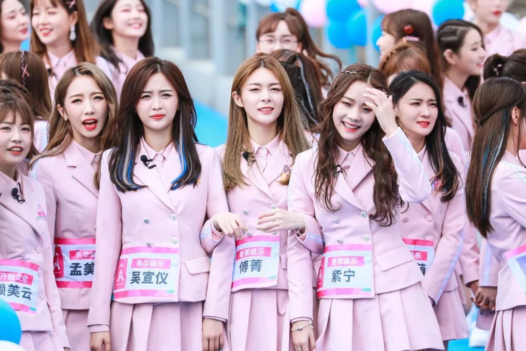 从范冰冰再到王心凌,王心凌碾压美依礼芽唱功