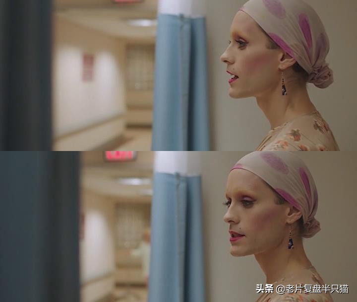 我不是药神各个版本,四个方面的差距