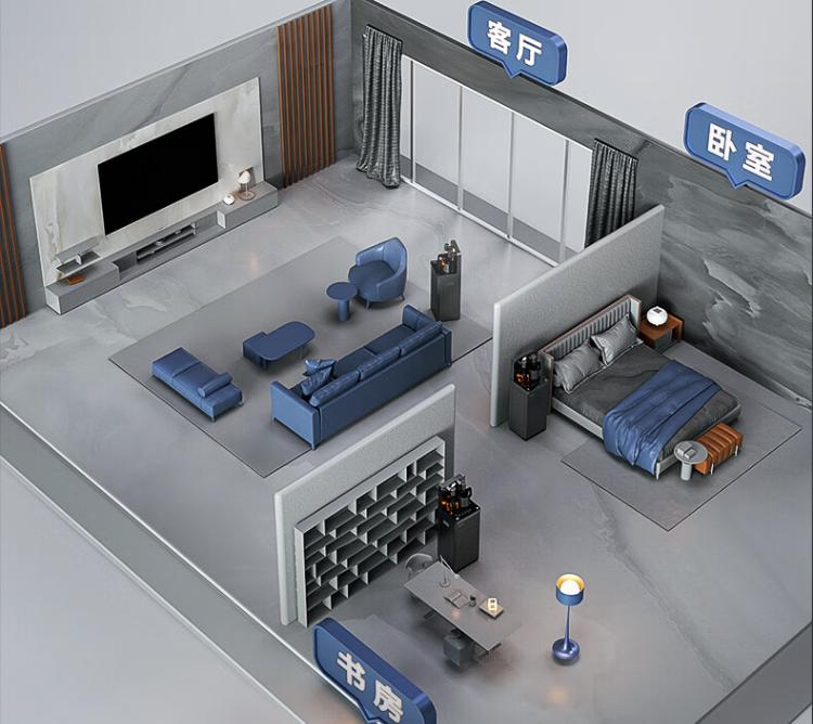 净饮机5款主流产品横评,5款最火净饮机直评