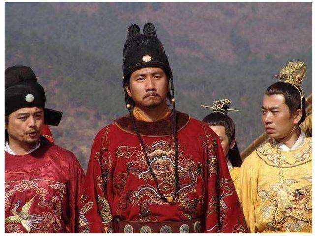 有多少开国名将被朱元璋杀了,被朱元璋杀死的开国大将