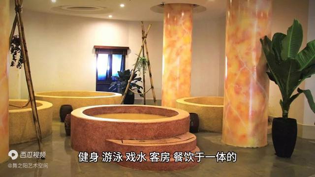 带你领略天然温泉的魅力,北京温泉好玩