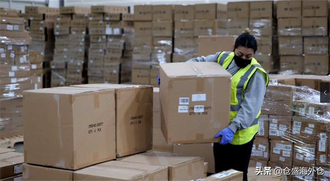 独立站卖家必学,独立站发货的5种方式你知道几种
