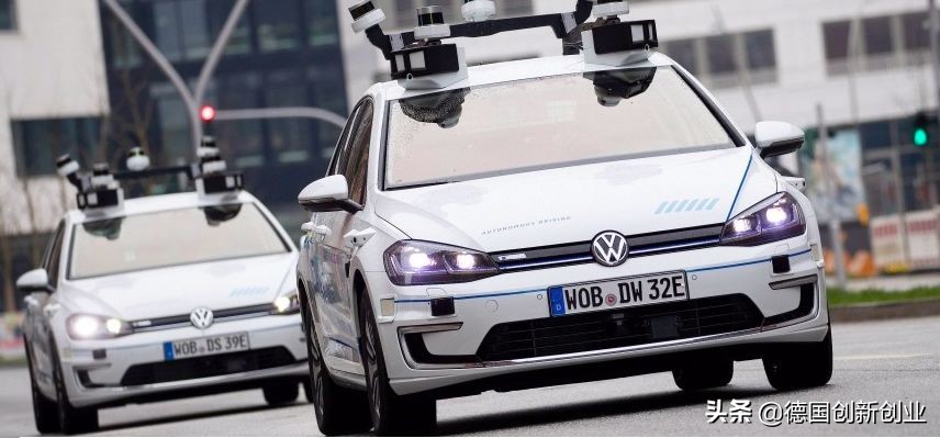 德国批准自动驾驶草案,德国自动驾驶最新规定