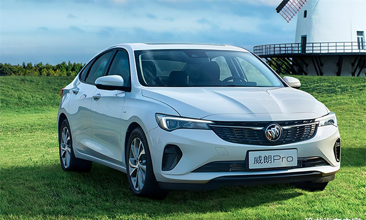 降价后的威朗值得入手吗,别克威朗跌破9万落地