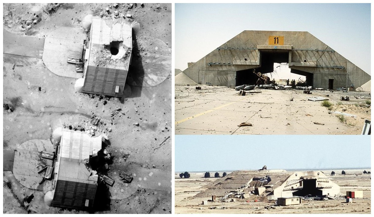 这才是战争⑨|现代*器武**发展到多么恐怖的水平（中）