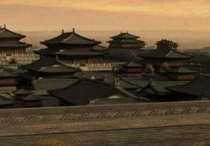 唐朝为啥要设置两个首都,浅谈唐朝为何要实行两个首都