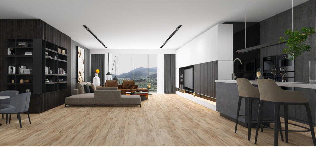 大将军瓷砖400x800质量怎么样,大将军瓷砖mat8852p产品介绍