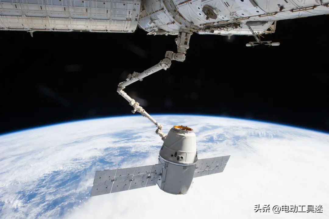 马斯克星链变星盾,马斯克的星链到底有多厉害