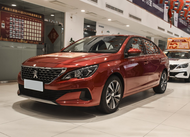 东风标致408和日产轩逸哪个好,轩逸和标致408哪个更适合家用