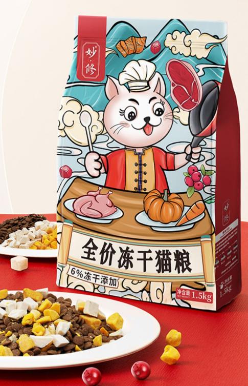 馋不腻猫粮口碑为什么那么好,口碑最好的十大猫粮排名榜测评