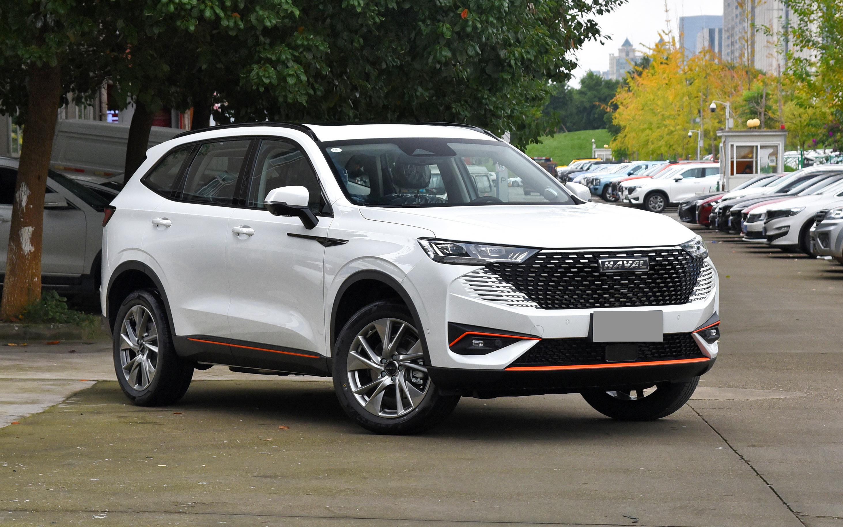 网上差评如潮口碑垫底但实际开起来却很舒适的5款车，你会买吗？