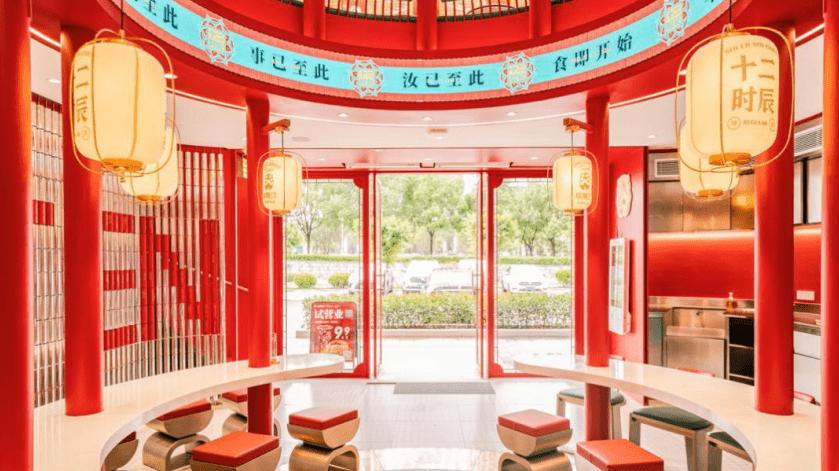 福州最正宗的汉堡店,福州网红汉堡王