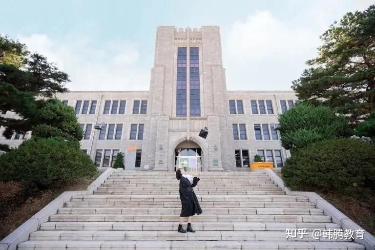 韩国留学研究生申请流程与条件,韩国留学条件韩国语水平