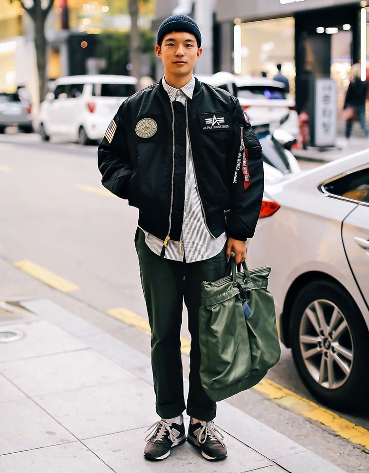 40岁男人春装穿着打扮推荐,中年男人买什么衣服好看