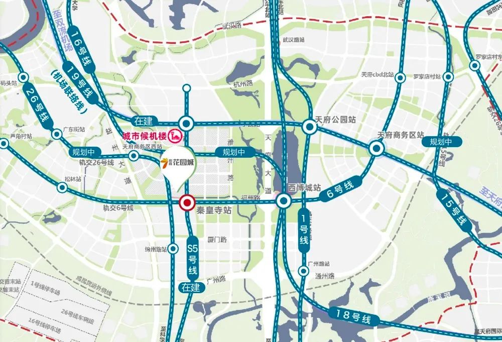 招商蛇口单月新获2宗地块,招商蛇口补仓成都