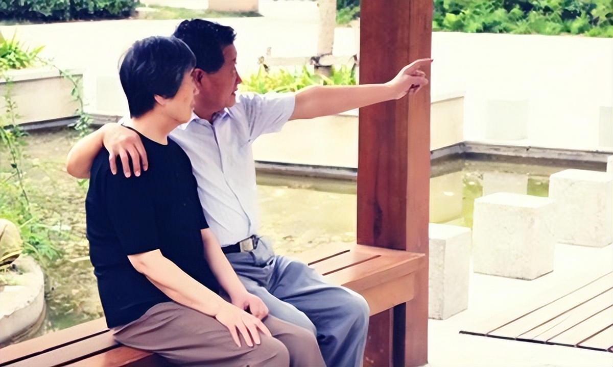 老年人还能过“夫妻生活”吗？注意3点，健康“恩爱”，不分年龄